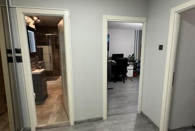 Banul Udrea, 40mp, renov/mobil/util/finis LUX, 7/8, dec., metrou, instalatii noi - 17