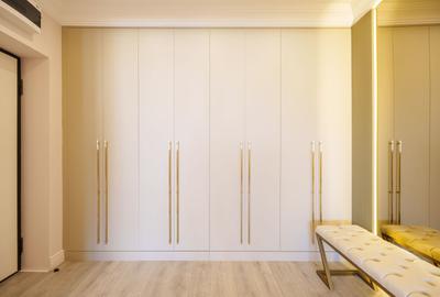 Apartament 2 camere lux | 66 mp | Complet Mobilat - Gata de Mutare - 11
