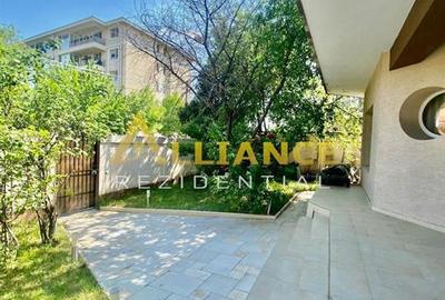 Vila Individuala P+1+M Metrou Aparatorii Patriei - 12