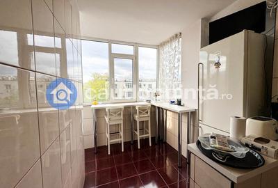 Apartament 2 Camere Baba Novac Parc IOR ParkLake Dristor Metrou - 9