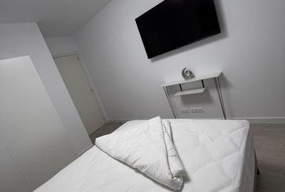 Apartament 2 camere Baneasa - 14