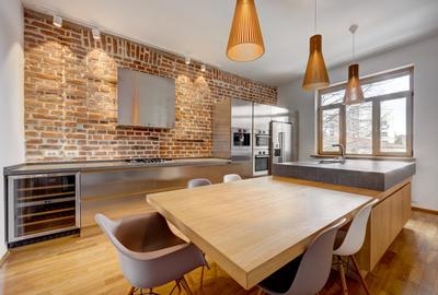 Inchiriere apartament 4 camere in vila zona Plantelor - Dr. Burghelea - 12