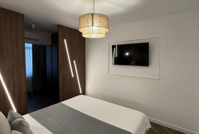 Apartament 3 camere | Obor | Renovat Complet - 12