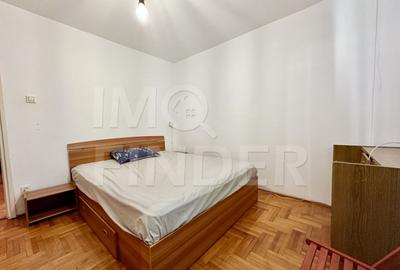 Apartament 2 camere | Gheorgheni – zona Godeanu, langa Interservisan - 10