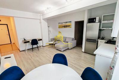 2 camere, mobilat modern, bloc nou, Intre Lacuri, Iulius Mall, FSEGA - 9