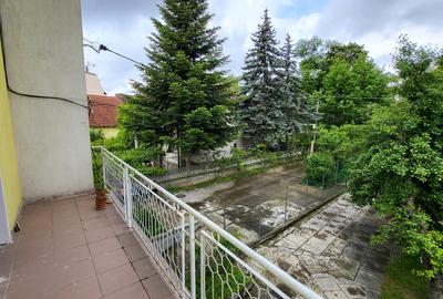 Spatiu pentru birouri de inchiriat – 4 camere, zona Centrala - 1