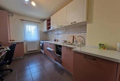 SPITALUL JUDETEAN - 4 Camere - ETAJ 1 - Centrala proprie - Clima - 1