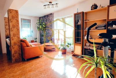 Oferim spre vanzare, Casa cu 5 camere, teren 1500 mp, Beregsau Mare - 9