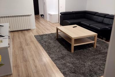 APARTAMENT CAMPUS| 2 CAMERE| TERMEN LUNG| LOC DE PARCARE| - 6