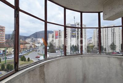 Apartament 3 camere Centru Civic prima inchiriere - 25