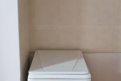 Apartament 2 camere in centru cu parcare proprie in curtea interioara - 6