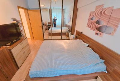 Apartament 2 camere Calea Victoriei / Cercul Militar National - 5