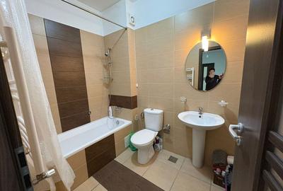 AP. 2 CAMERE AUREL PERSU RESIDENCE, MOBILAT COMPLET, PARCARE, COMIS 0% - 5