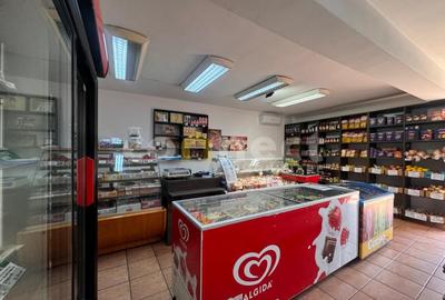 Spatiu comercial de vânzare în cartierul Grigorescu - 6
