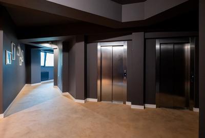 Apartament 2 camere - Mamaia | 20 m de plajă | Blue Bike Residence - 23