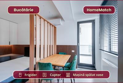 Residence 5 || Studio || Comision 0% - 5