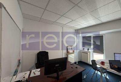 INCHIRIERE APARTAMEN | UNIRII | 132 MP | NEMOBILAT | IDEAL BIROU-SEDIU - 8