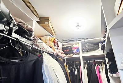 Cosmopolis, apartament cochet - 7