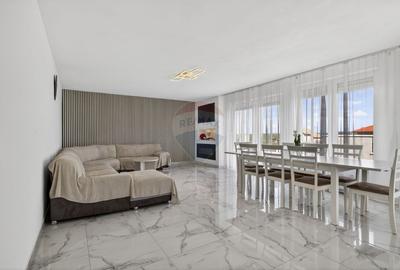 VILĂ MODERNĂ 2024 | 6 CAMERE | 203 MP UTILI | FÂNTÂNELE - 1