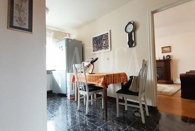 Apartament 4 camere de vanzare in Rogerius Oradea, Oradea - 4