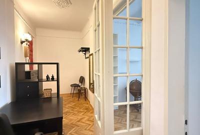 APARTAMENT 2 CAMERE | ZONĂ ULTRACENTRALĂ | PARCARE CURTE PRIVATĂ | - 6