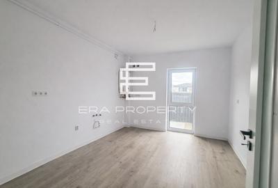 Apartament 2 camere 54.39 mp utili  | Șelimbăr – Zona Unirii - 1