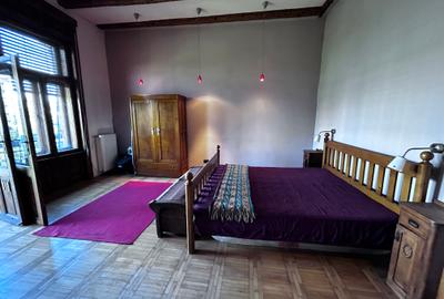 Apartament foarte spațios și elegant - 9