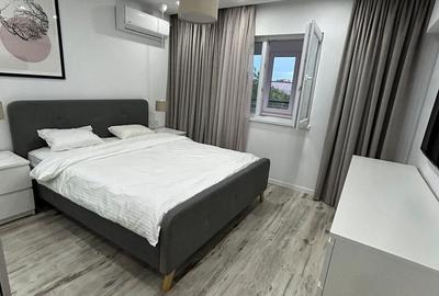 Apartament 4 camere Piata Unirii/ Renovat/ Centrala proprie - 18