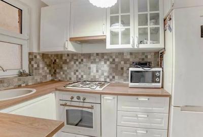 Apartament 2 Camere,Romana,Parc Cismigiu,et.4/8,DECOMANDAT,Amenajat,mobilat - 6