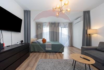 Apartament cu 2 camere de vânzare Leabay Construct - 39