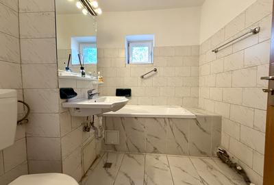 0% | Apartament / Birou 3 camere decomandat, 95 mp, 2 bai + 2 balcoane | Decebal - 10