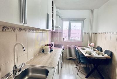Apartament 2 camere la metrou Dristor - 5