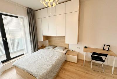 Inchiriez apartament cu 2 camere Lujerului, Militari - 2