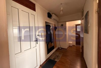 VANZARE APARTAMENT  2 CAMERE ZONA MOSILOR - 13
