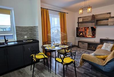 Penthouse 3 Camere cu Terasa  – Avantgarden 3 - 1