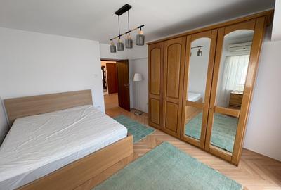 2 Camere | Piata Alba Iulia | Decomandat | 3 Balcoane | - 13