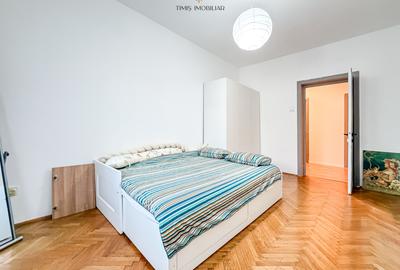 Apartament 5 camere, 125 mp – lângă Drept, Complex Studențesc - 17