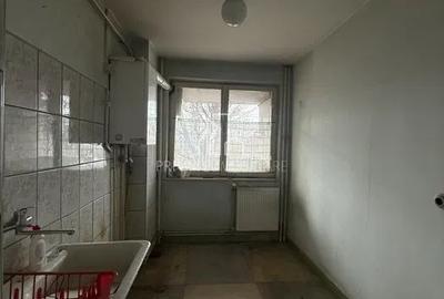 Apartament 2 camere, decomadat, et2, Zona Libertatii - 2