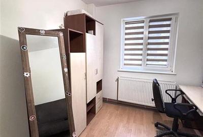 Ap 2 camere Florilor PET friendly - de inchiriat - 1