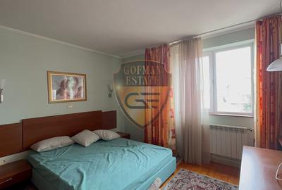 Casa S+P+1E+M Valu lui Traian 8 camere 3 bai 1 balcon 4 terase garaj teren 1216m - 33