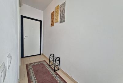 Apartament 1 camera Cartier Visoianu - 8