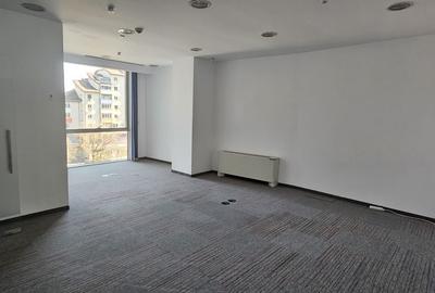 SPATIU BIROURI PC CENTER-ET.4 | BANEASA| HERASTRAU | DAMAROAIA - 12