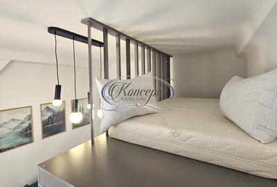 Apartament modern, Ultracentral - 9