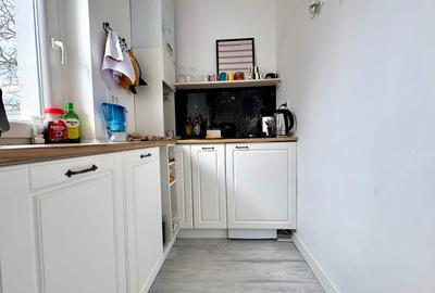 Apartament cu 1 camera -  Ultracentral - Casa de Cultura a Studentilor - 7