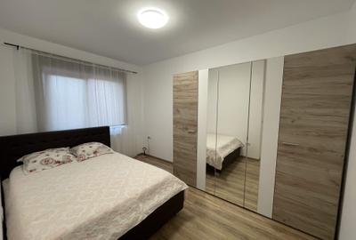 2 cam+curte proprie de 33 mp,Nou,mobilat+utilat - 4
