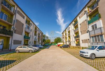 Apartament cu 3 camere decomandat în Brâncoveanu