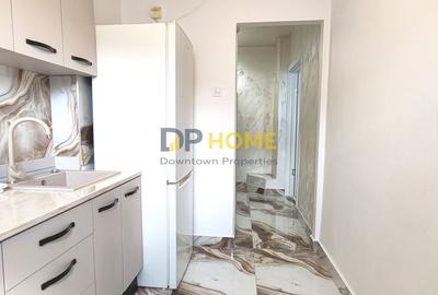 2 camere de închiriat zona Unirii - Cantemir | Prima închiriere - 6