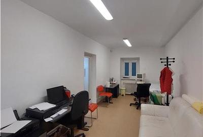 Spatiu comercial in zona Spitalului Municipal - 10