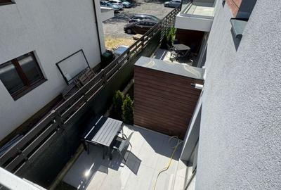VILA DE INCHIRIAT | PIPERA\VOLUNTARI | PRIMA CHIRIE - 5