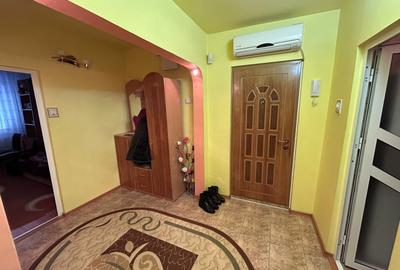 Etaj 1 - Apartament 3 camere 64mp, Mobilat utilat Progresu. - 8